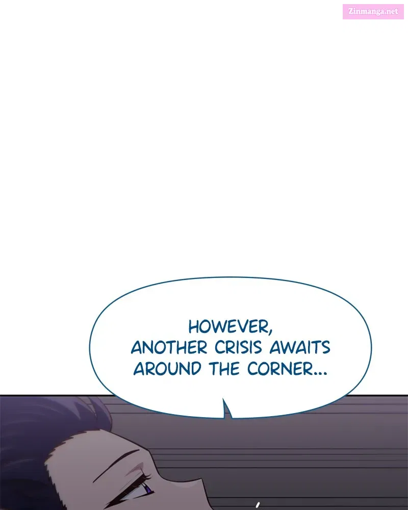 My Virtual Godis a Teenage Girl Zinmanga X Chapter 14 Page 97