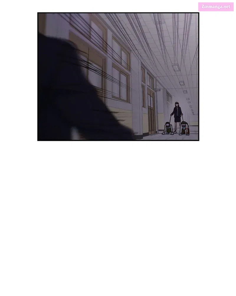 My Virtual Godis a Teenage Girl Zinmanga X Chapter 14 Page 99