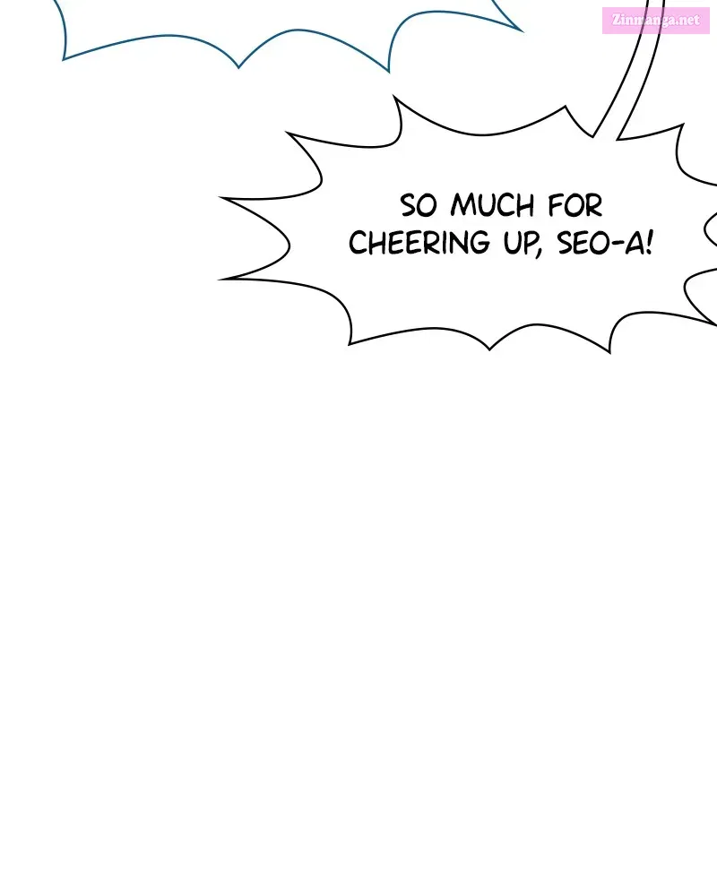My Virtual Godis a Teenage Girl Zinmanga X Chapter 14 Page 106