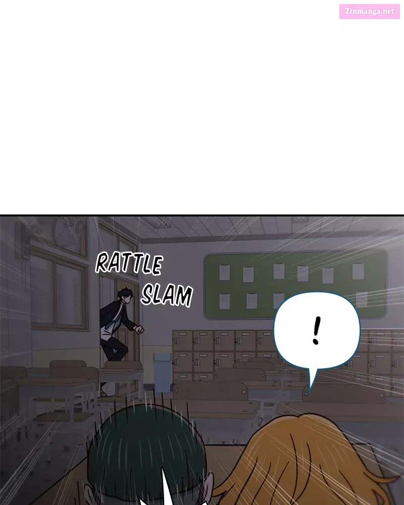 My Virtual Godis a Teenage Girl Zinmanga X Chapter 14 Page 110