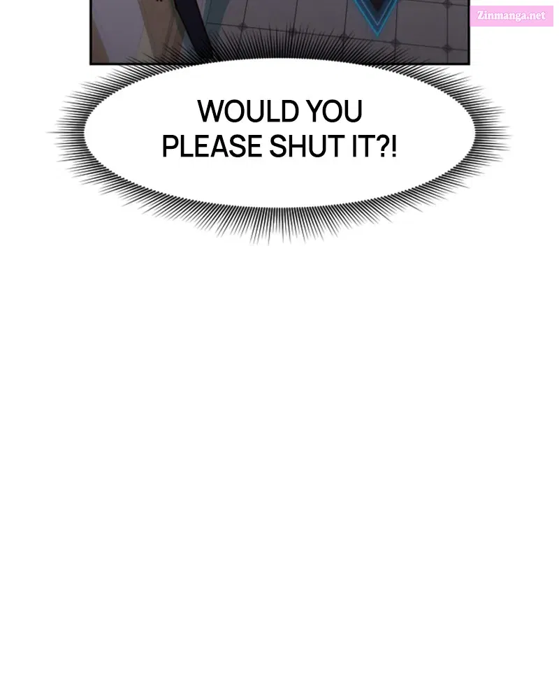 My Virtual Godis a Teenage Girl Zinmanga X Chapter 14 Page 116