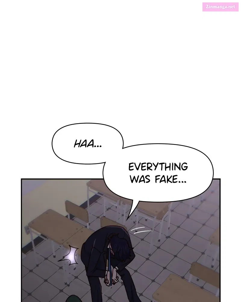 My Virtual Godis a Teenage Girl Zinmanga X Chapter 14 Page 123