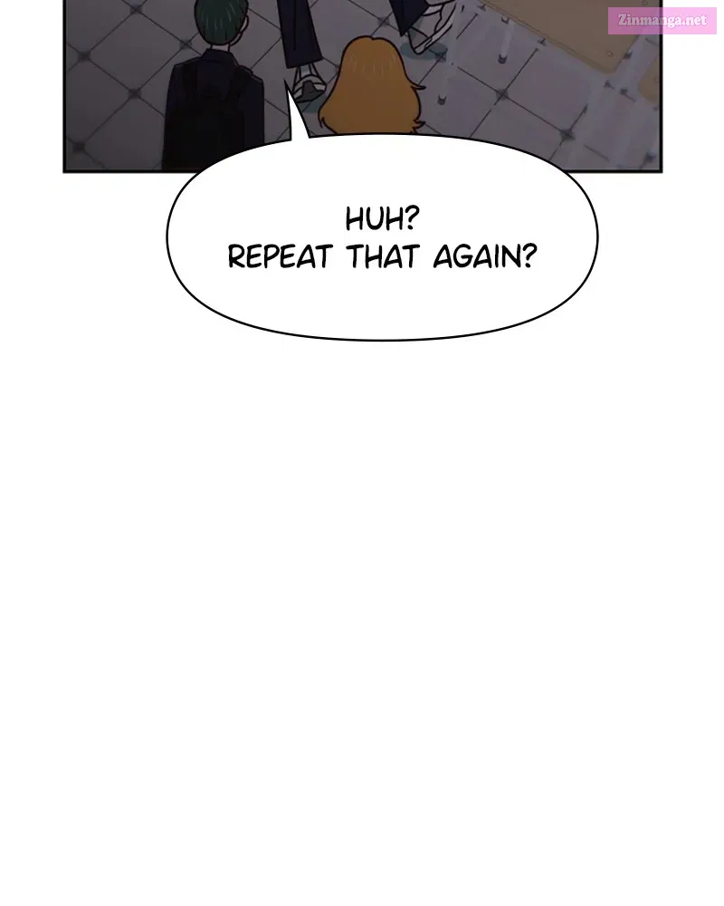 My Virtual Godis a Teenage Girl Zinmanga X Chapter 14 Page 124
