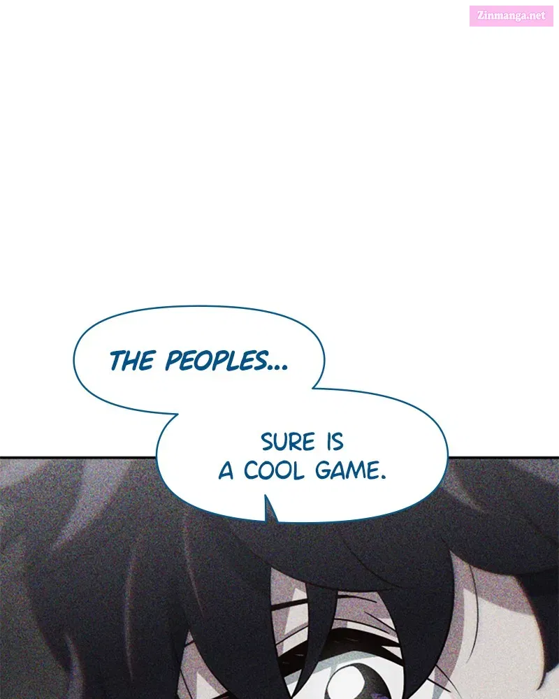 My Virtual Godis a Teenage Girl Zinmanga X Chapter 13 Page 13