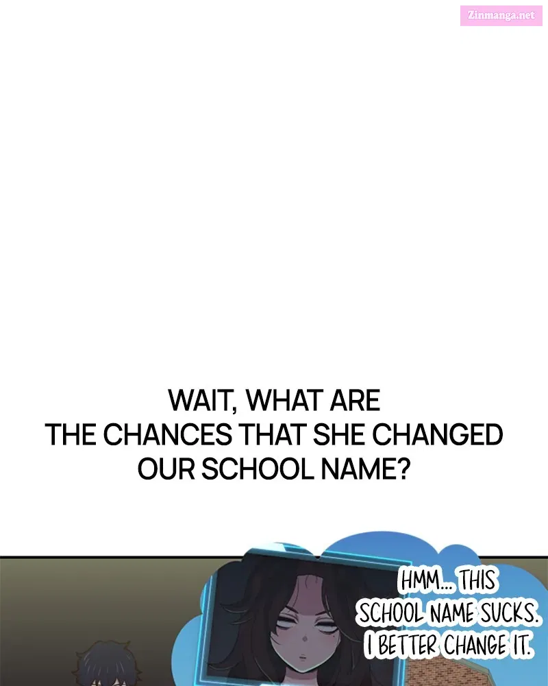 My Virtual Godis a Teenage Girl Zinmanga X Chapter 13 Page 16