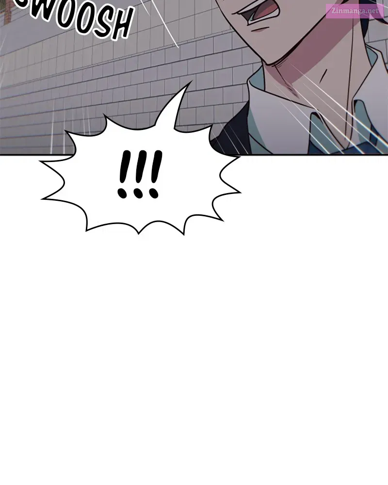 My Virtual Godis a Teenage Girl Zinmanga X Chapter 13 Page 38