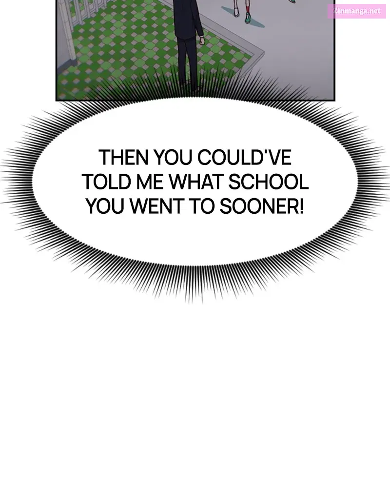 My Virtual Godis a Teenage Girl Zinmanga X Chapter 13 Page 46