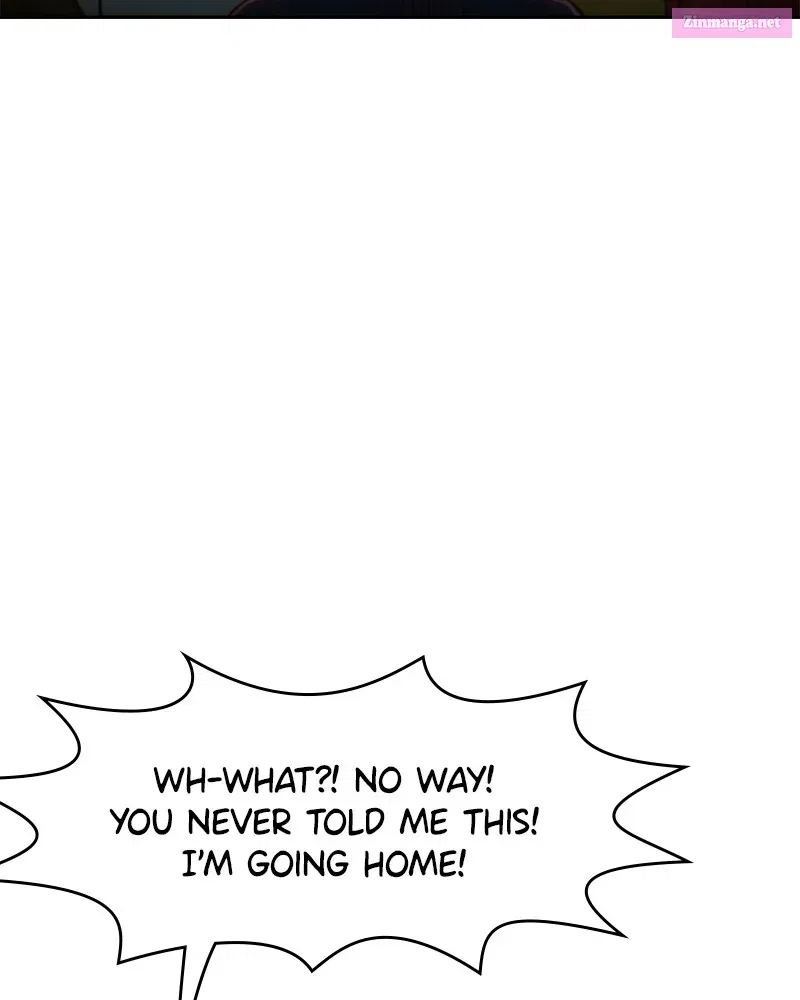 My Virtual Godis a Teenage Girl Zinmanga X Chapter 13 Page 61