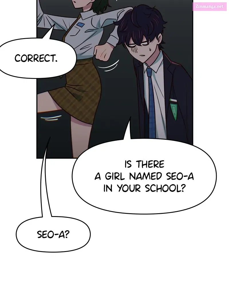 My Virtual Godis a Teenage Girl Zinmanga X Chapter 13 Page 69