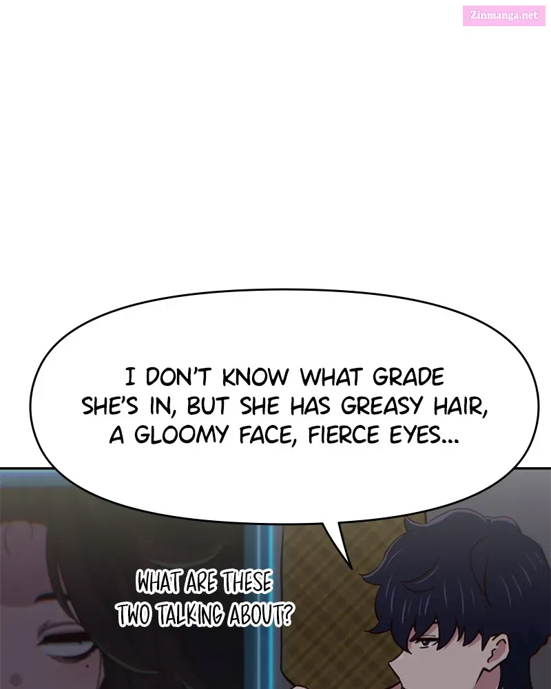 My Virtual Godis a Teenage Girl Zinmanga X Chapter 13 Page 70