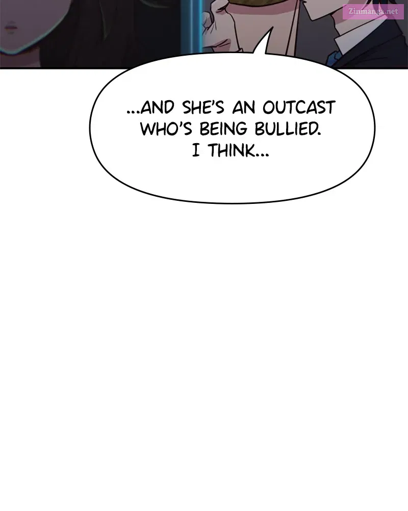My Virtual Godis a Teenage Girl Zinmanga X Chapter 13 Page 71