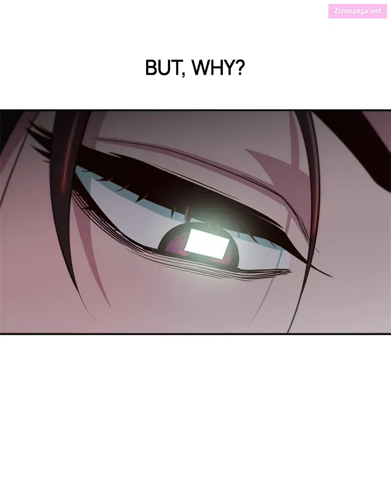 My Virtual Godis a Teenage Girl Zinmanga X Chapter 13 Page 92