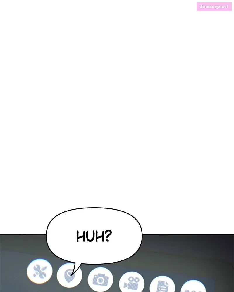 My Virtual Godis a Teenage Girl Zinmanga X Chapter 13 Page 94