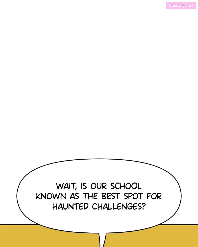 My Virtual Godis a Teenage Girl Zinmanga X Chapter 13 Page 100