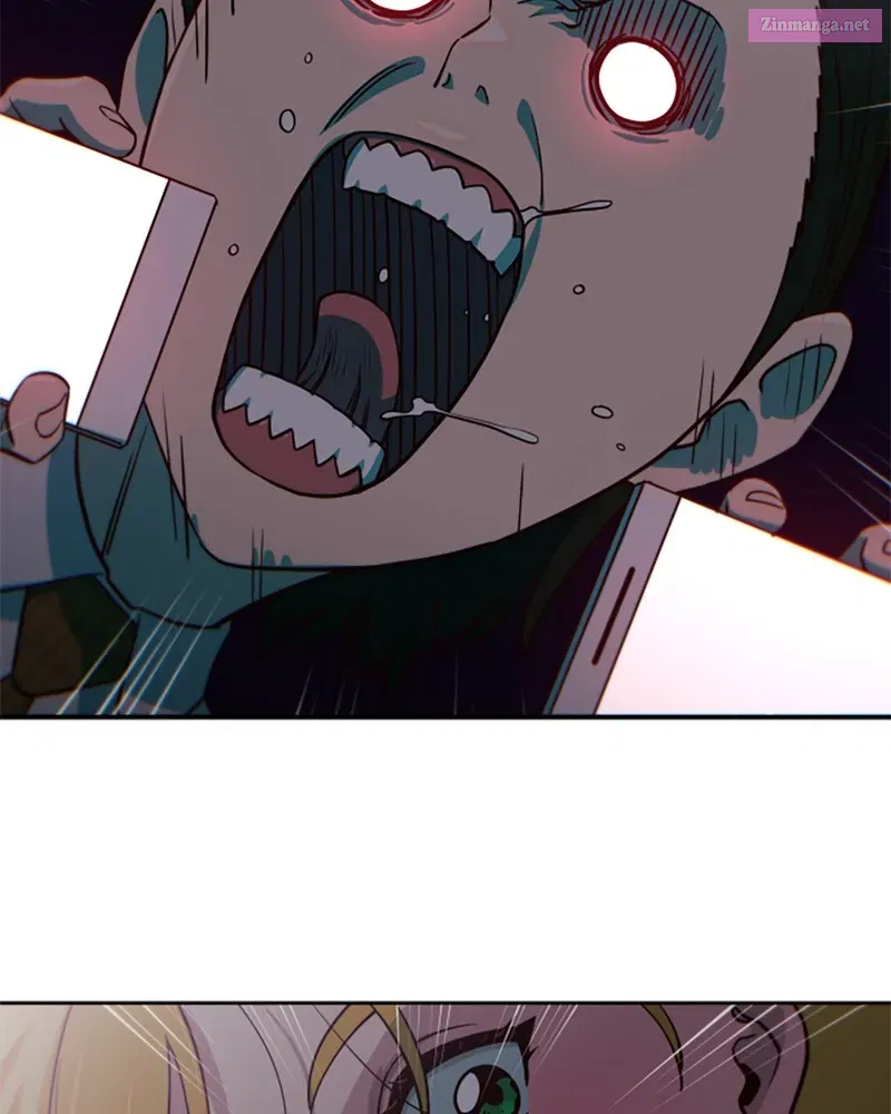 My Virtual Godis a Teenage Girl Zinmanga X Chapter 13 Page 140