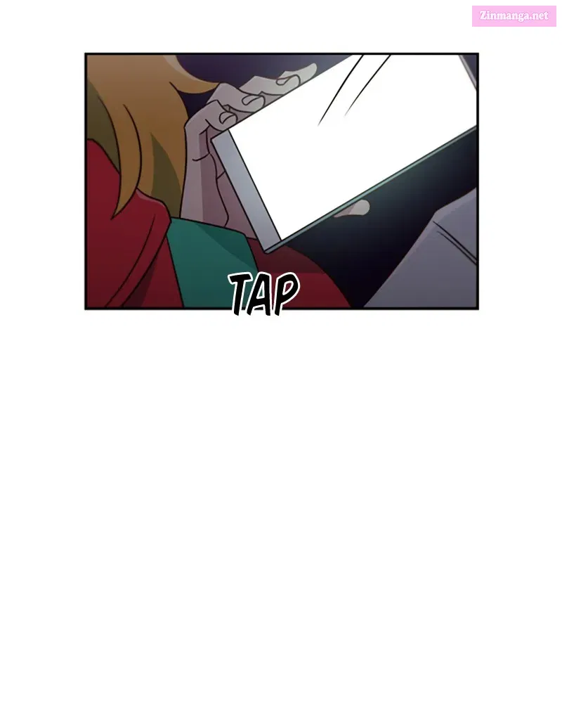 My Virtual Godis a Teenage Girl Zinmanga X Chapter 13 Page 142