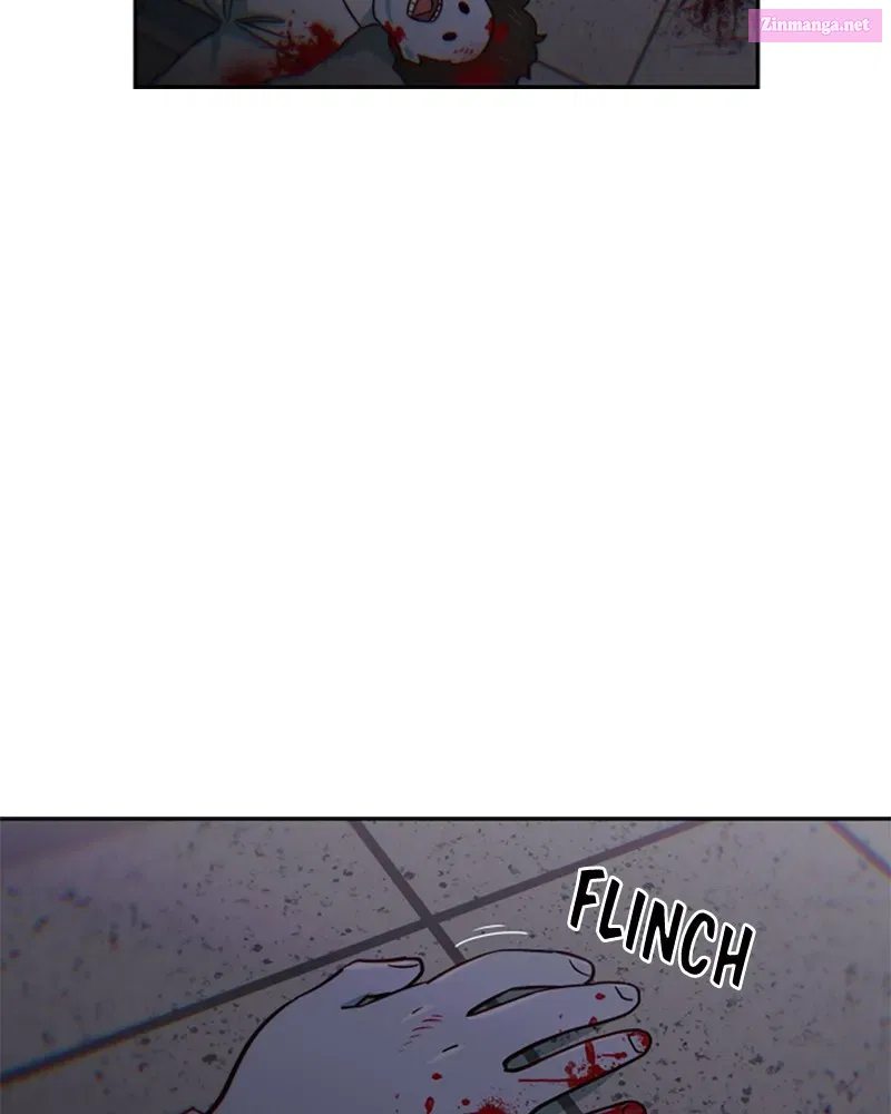 My Virtual Godis a Teenage Girl Zinmanga X Chapter 13 Page 146
