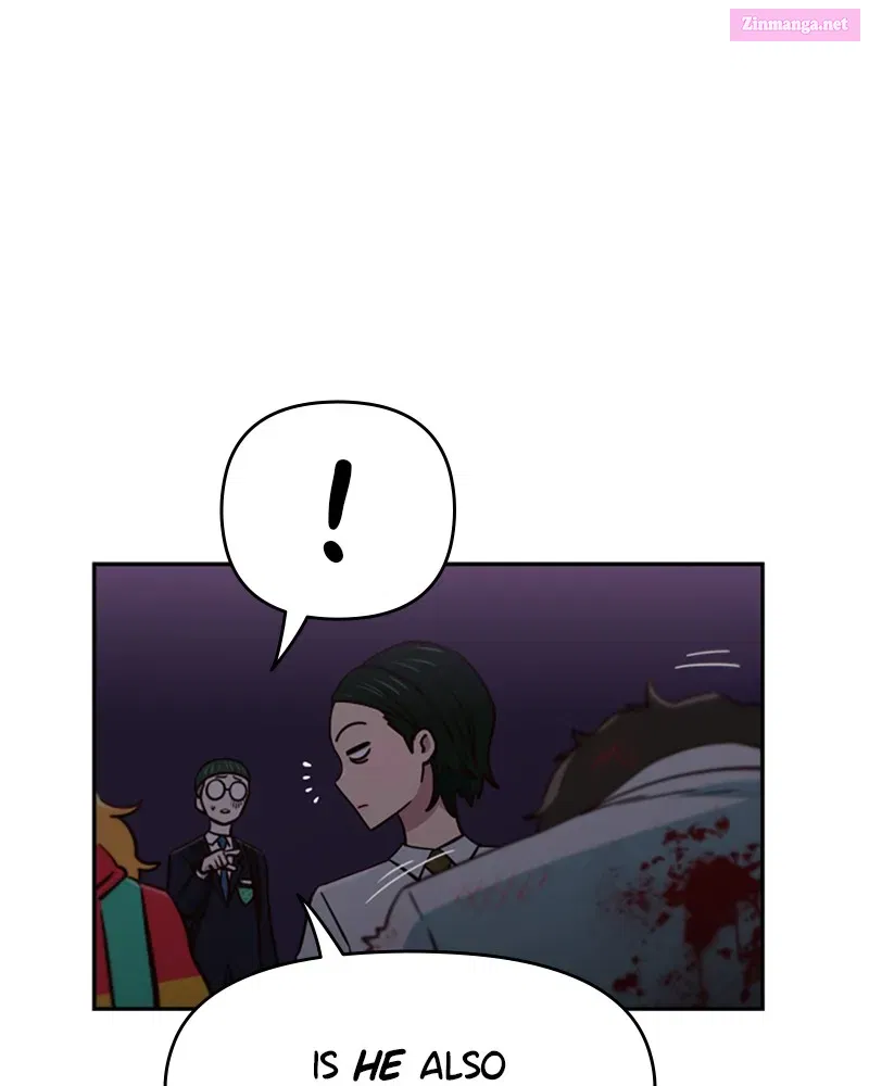 My Virtual Godis a Teenage Girl Zinmanga X Chapter 13 Page 150