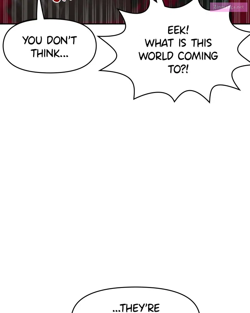 My Virtual Godis a Teenage Girl Zinmanga X Chapter 13 Page 157