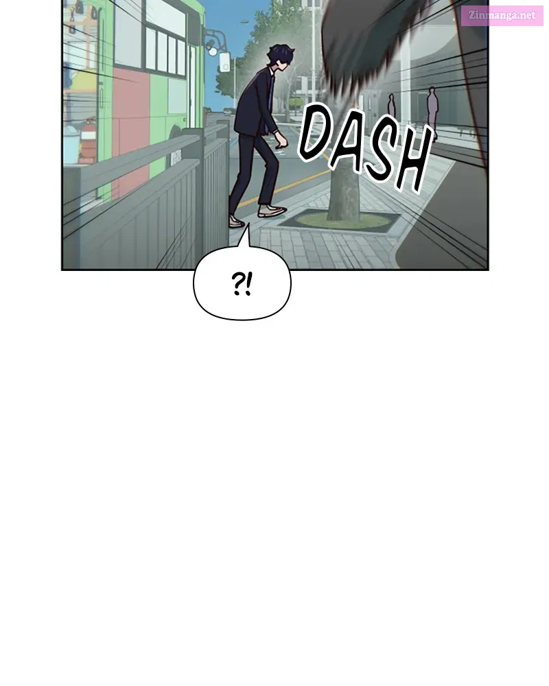 My Virtual Godis a Teenage Girl Zinmanga X Chapter 12 Page 91