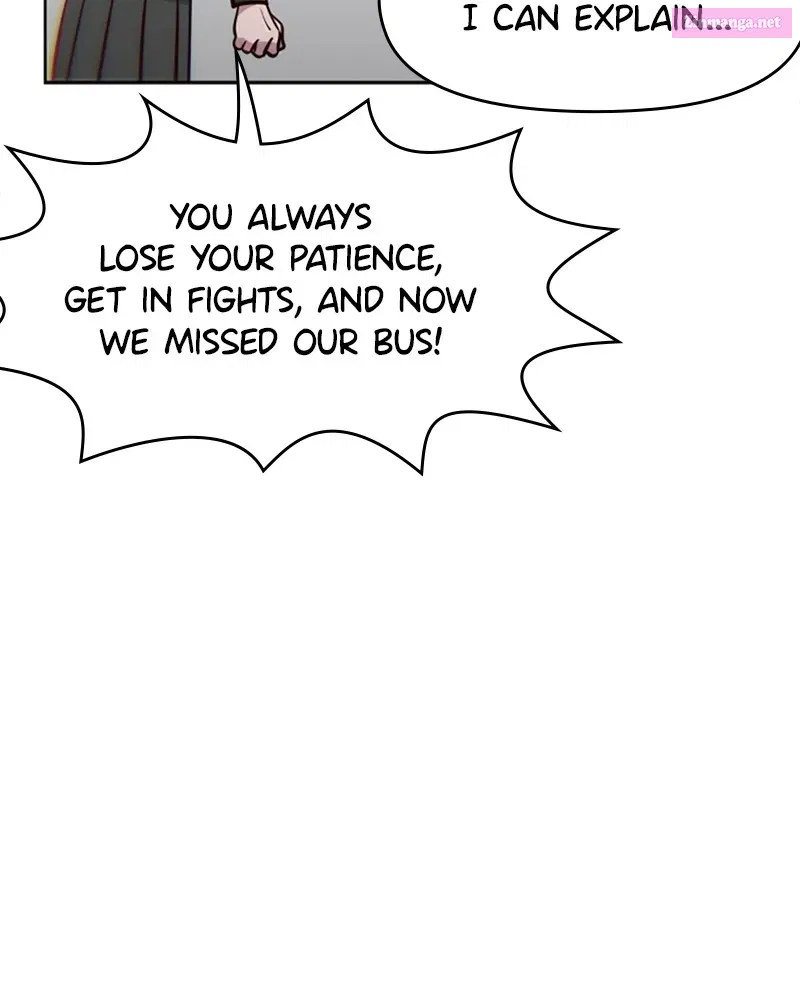 My Virtual Godis a Teenage Girl Zinmanga X Chapter 12 Page 113