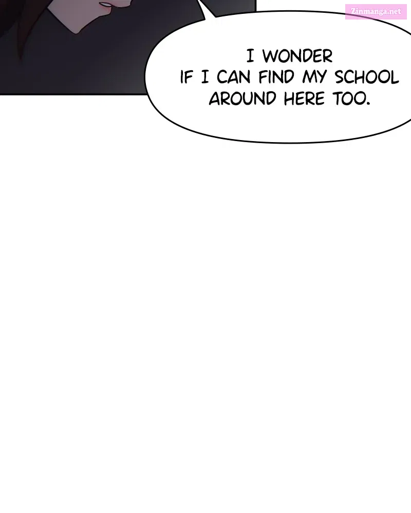 My Virtual Godis a Teenage Girl Zinmanga X Chapter 12 Page 139