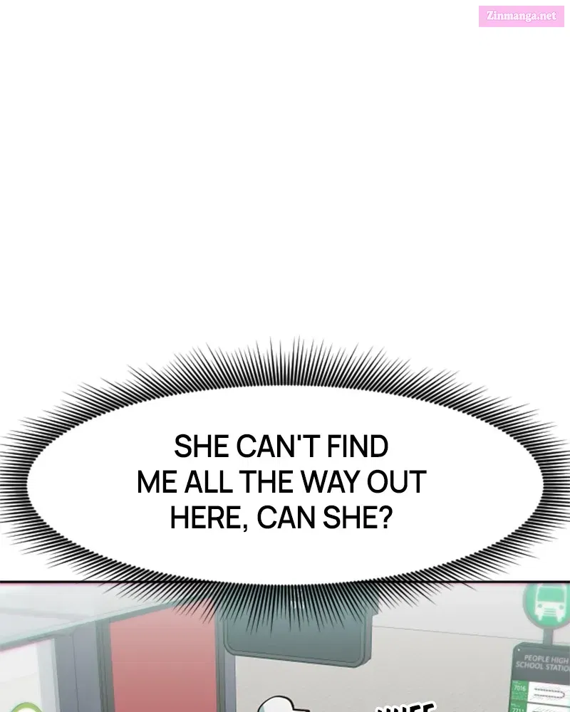 My Virtual Godis a Teenage Girl Zinmanga X Chapter 11 Page 3