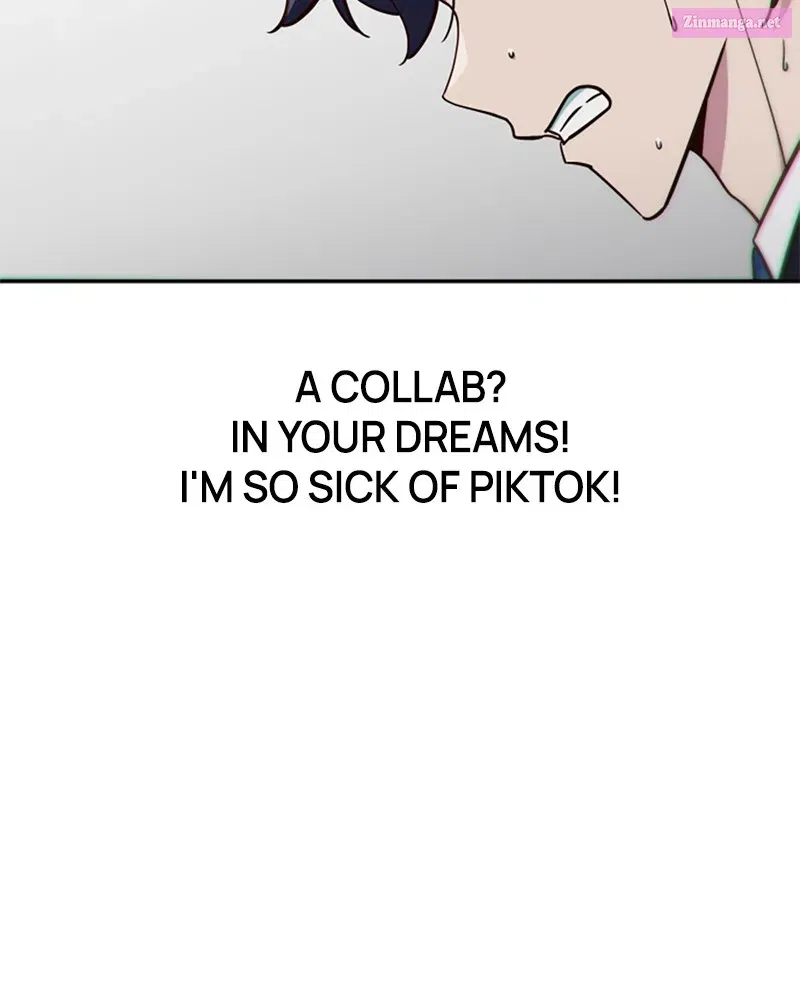 My Virtual Godis a Teenage Girl Zinmanga X Chapter 11 Page 10