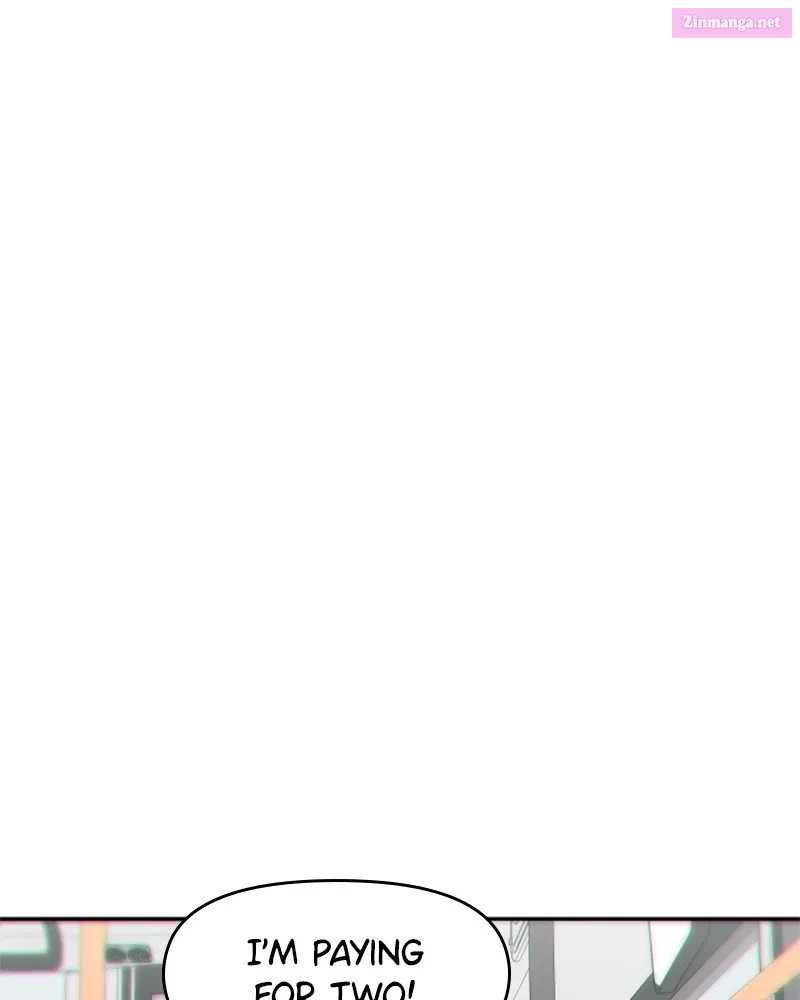 My Virtual Godis a Teenage Girl Zinmanga X Chapter 11 Page 49