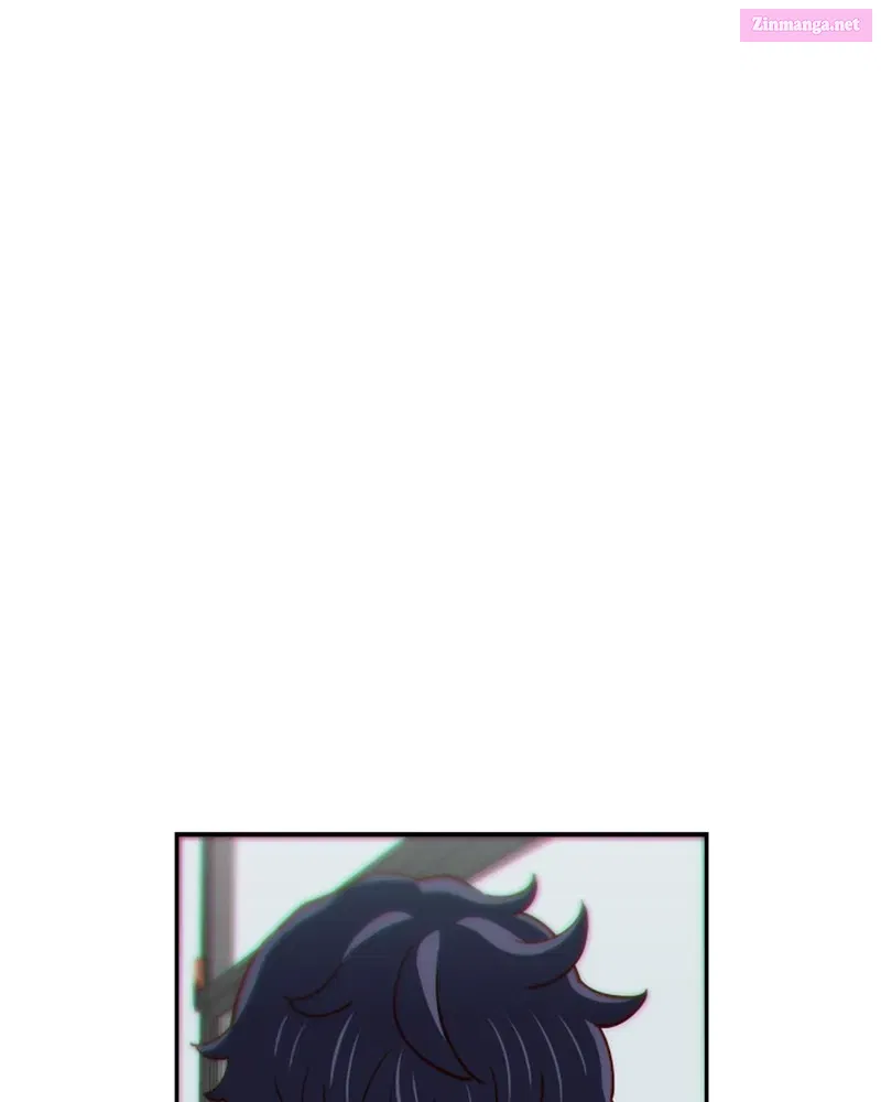 My Virtual Godis a Teenage Girl Zinmanga X Chapter 11 Page 51