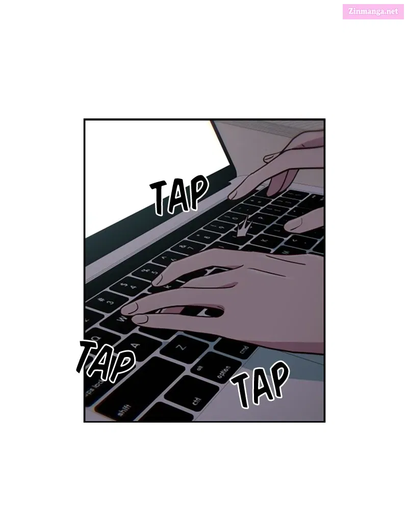My Virtual Godis a Teenage Girl Zinmanga X Chapter 11 Page 68