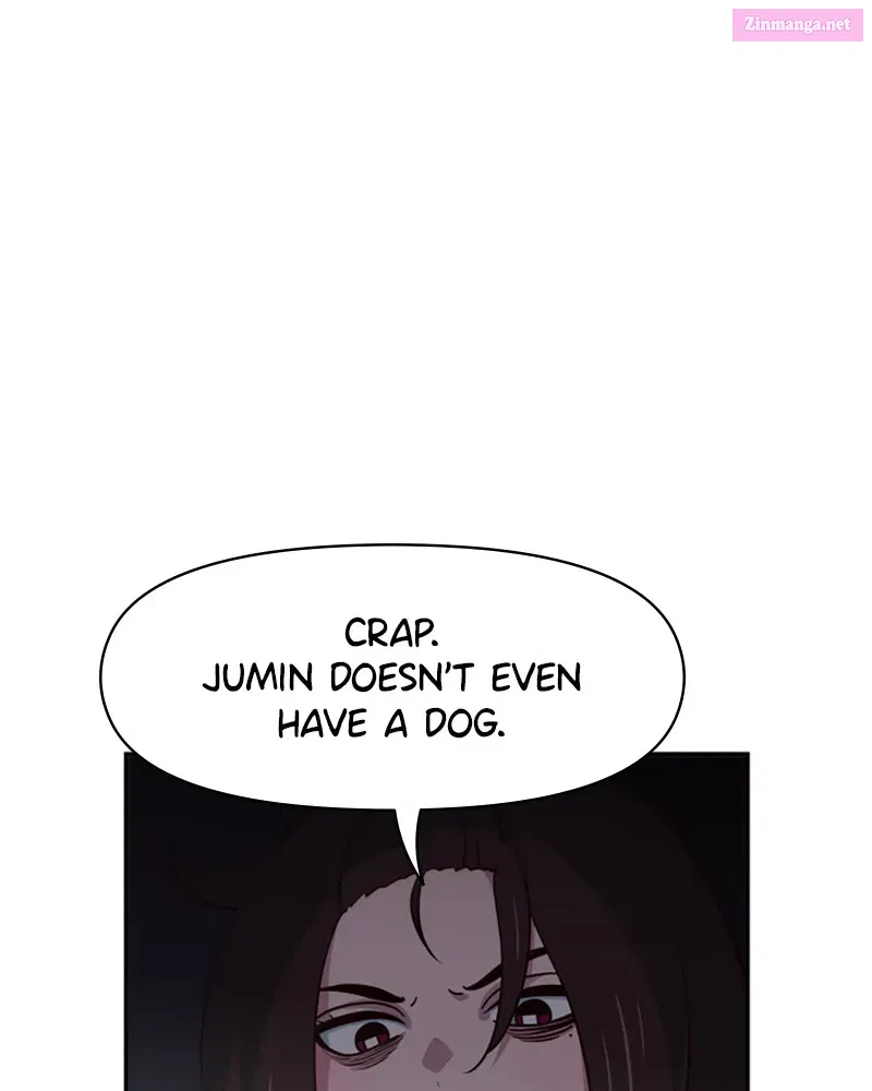 My Virtual Godis a Teenage Girl Zinmanga X Chapter 11 Page 74