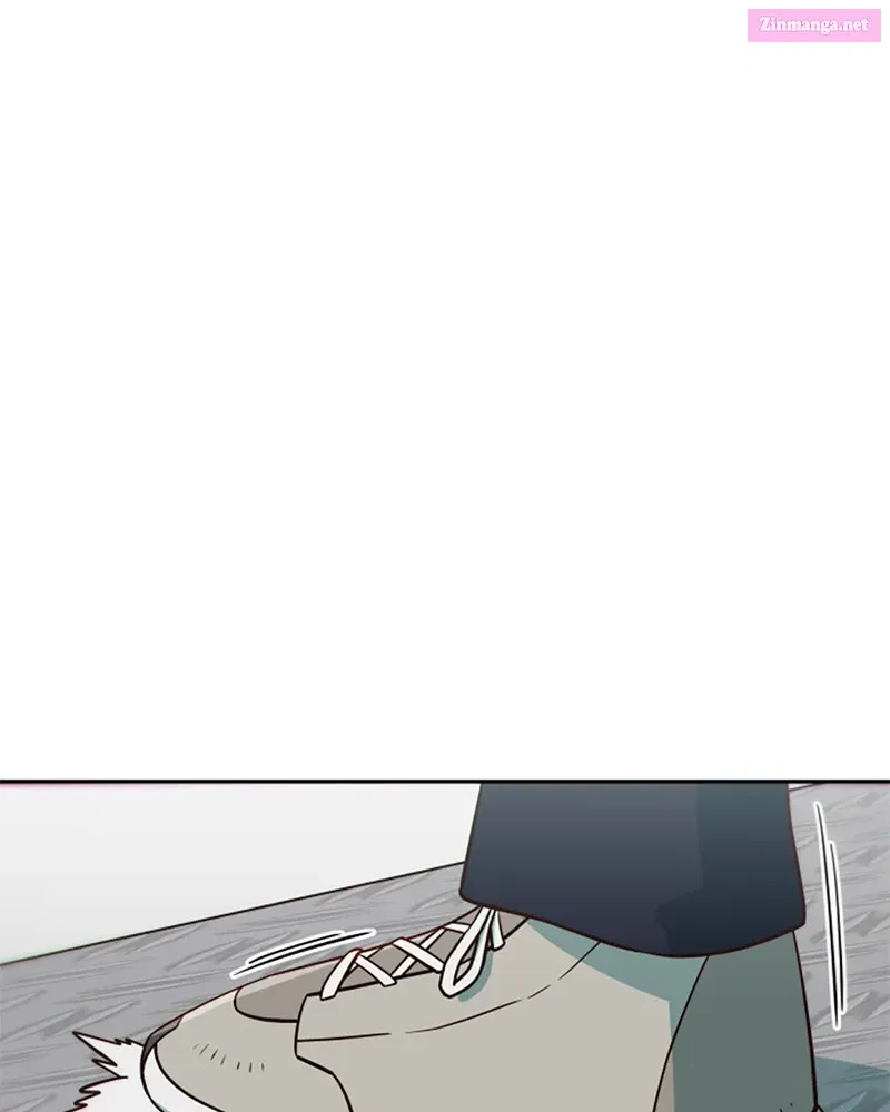 My Virtual Godis a Teenage Girl Zinmanga X Chapter 11 Page 102