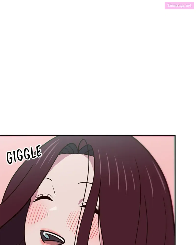 My Virtual Godis a Teenage Girl Zinmanga X Chapter 11 Page 127