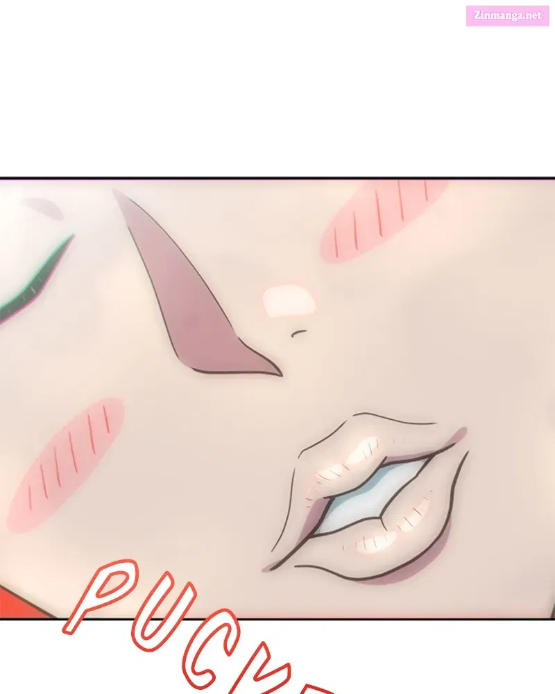 My Virtual Godis a Teenage Girl Zinmanga X Chapter 11 Page 137