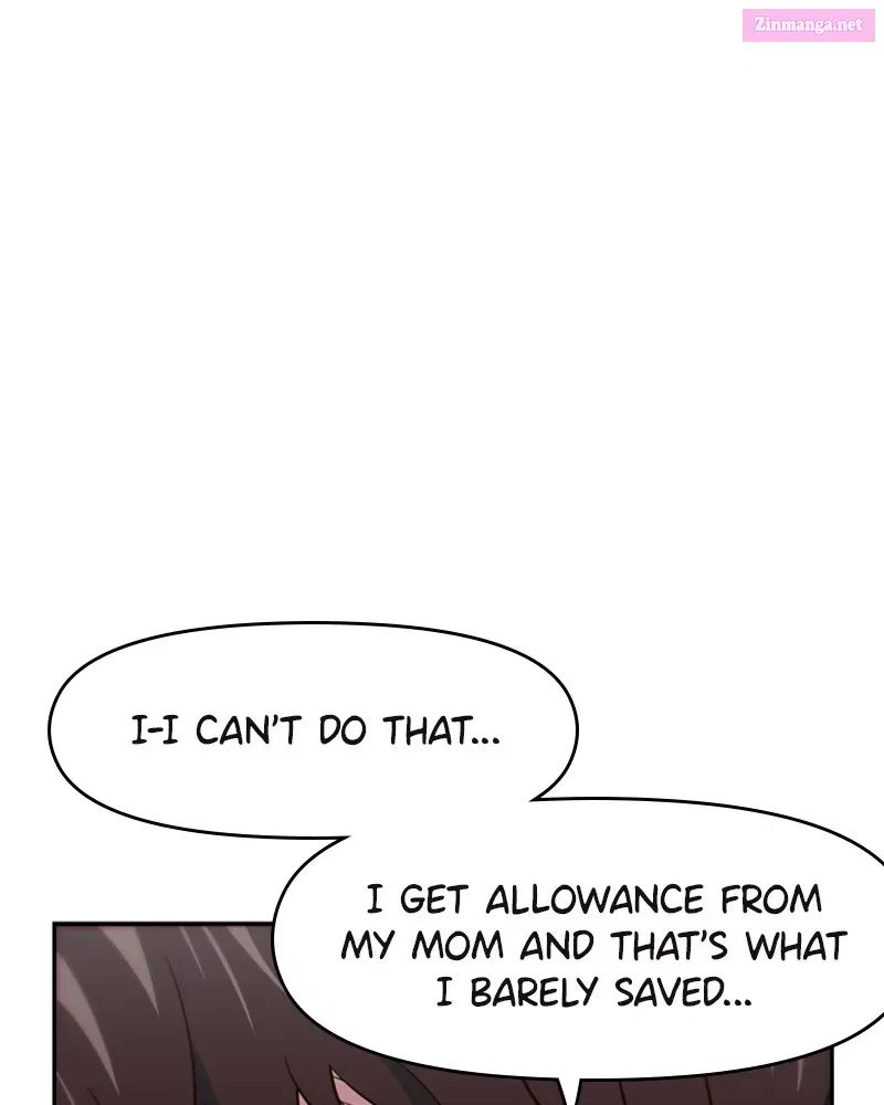 My Virtual Godis a Teenage Girl Zinmanga X Chapter 10 Page 40