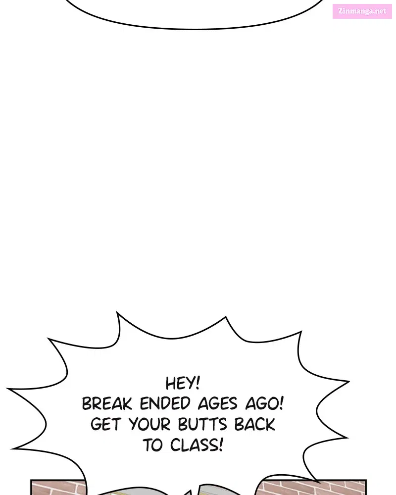 My Virtual Godis a Teenage Girl Zinmanga X Chapter 10 Page 68