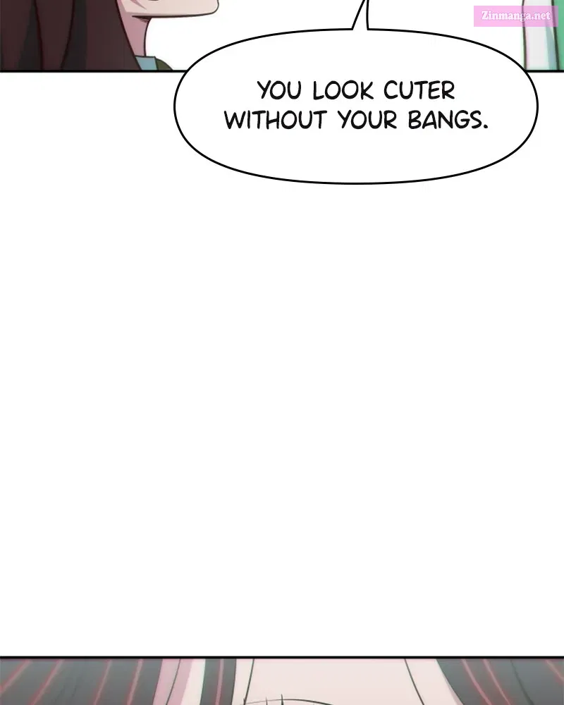 My Virtual Godis a Teenage Girl Zinmanga X Chapter 10 Page 82