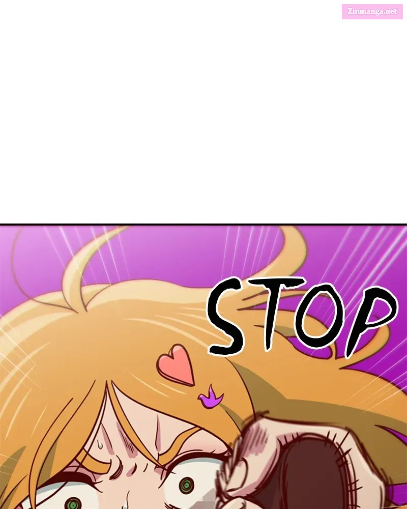 My Virtual Godis a Teenage Girl Zinmanga X Chapter 9 Page 8