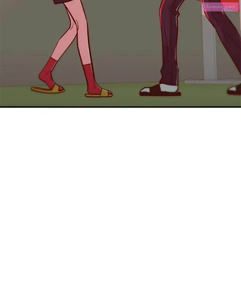 My Virtual Godis a Teenage Girl Zinmanga X Chapter 9 Page 11