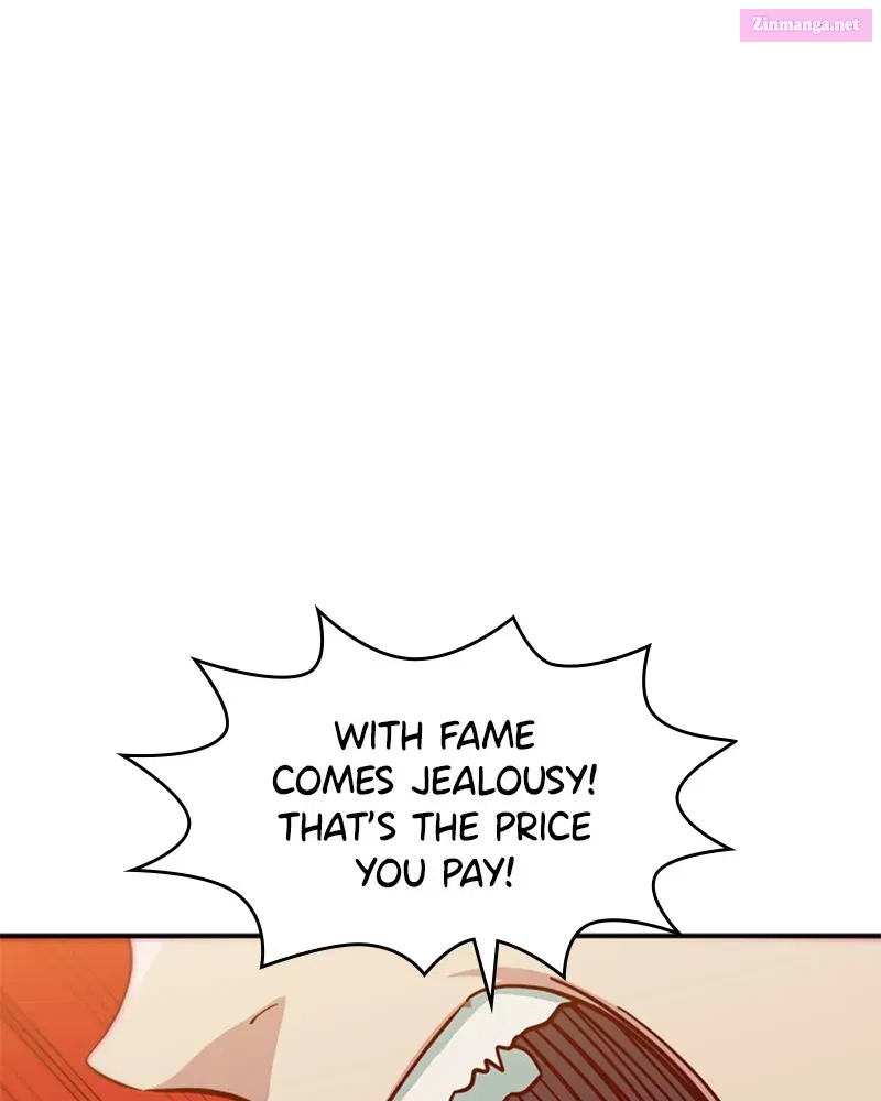 My Virtual Godis a Teenage Girl Zinmanga X Chapter 9 Page 26