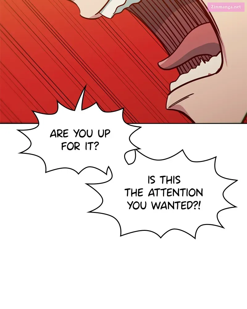 My Virtual Godis a Teenage Girl Zinmanga X Chapter 9 Page 27