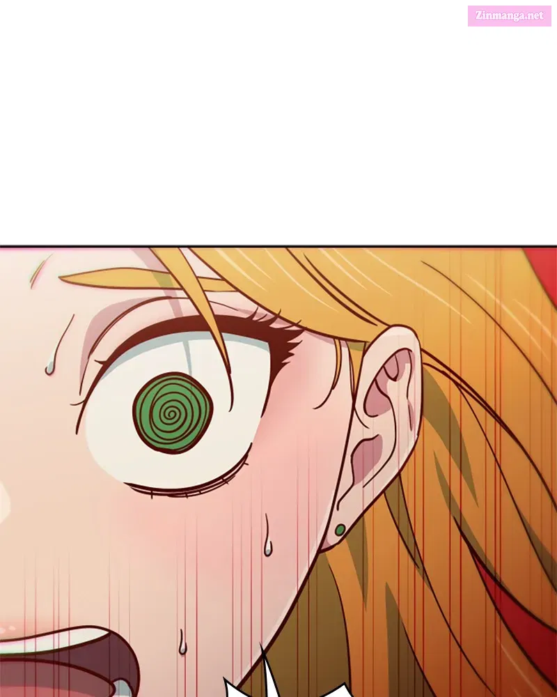 My Virtual Godis a Teenage Girl Zinmanga X Chapter 9 Page 29