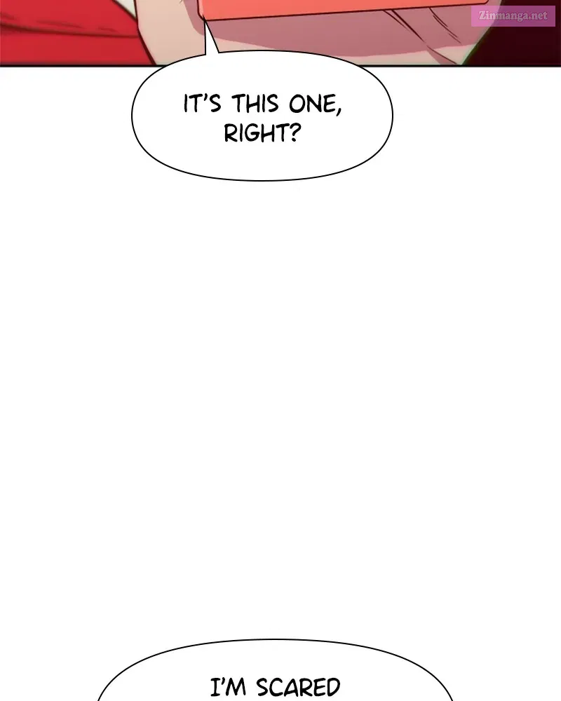 My Virtual Godis a Teenage Girl Zinmanga X Chapter 9 Page 35
