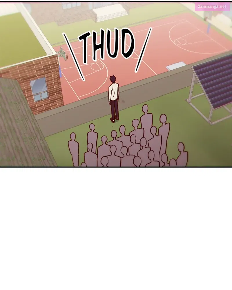 My Virtual Godis a Teenage Girl Zinmanga X Chapter 9 Page 45