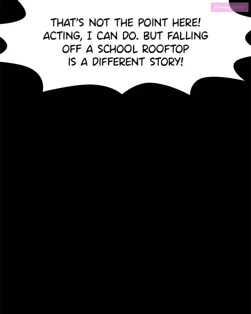 My Virtual Godis a Teenage Girl Zinmanga X Chapter 9 Page 66