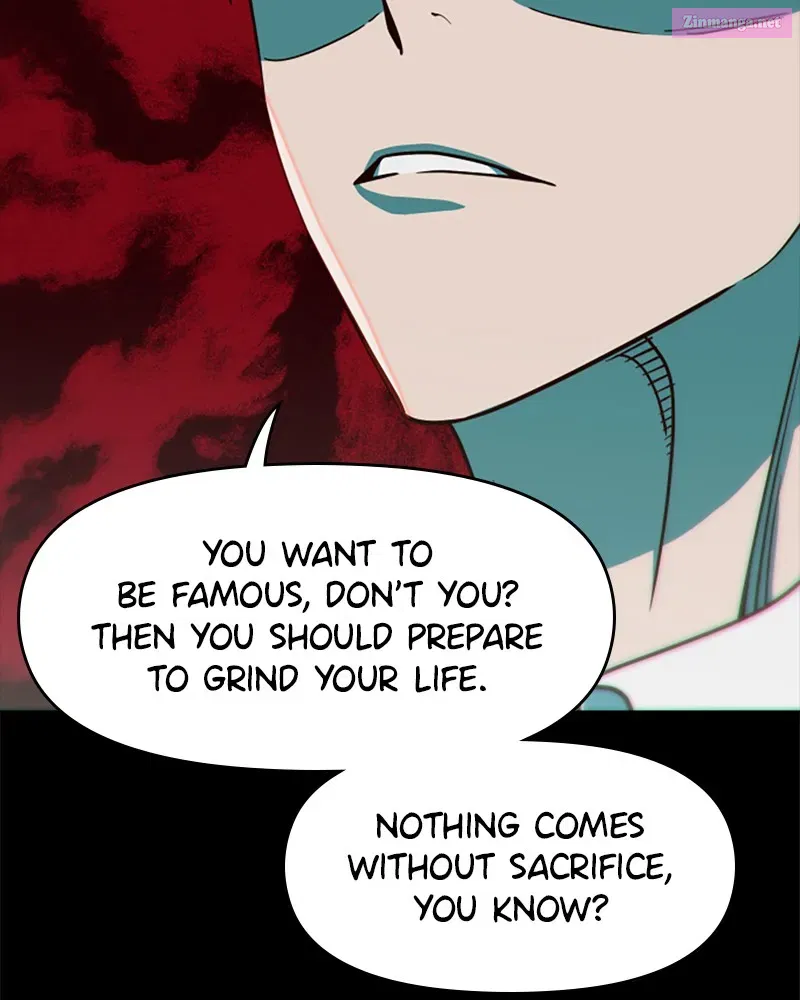 My Virtual Godis a Teenage Girl Zinmanga X Chapter 9 Page 69