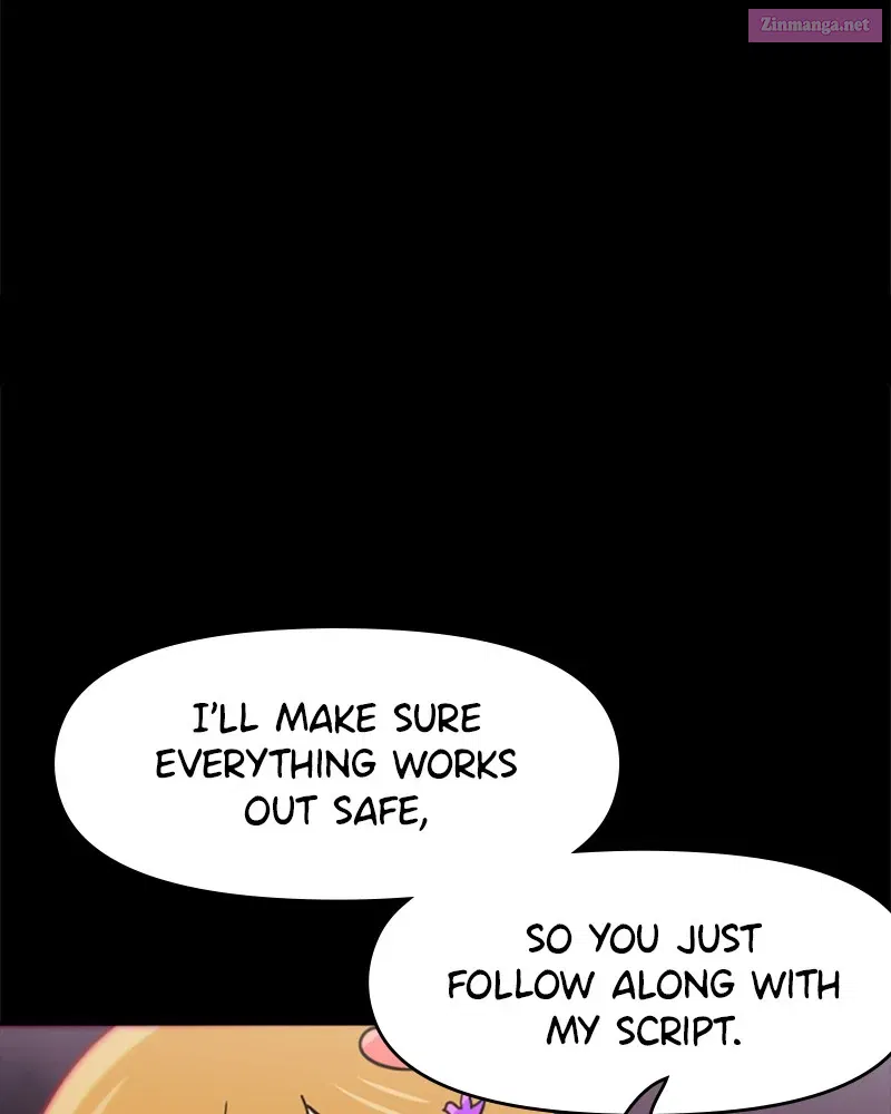 My Virtual Godis a Teenage Girl Zinmanga X Chapter 9 Page 70