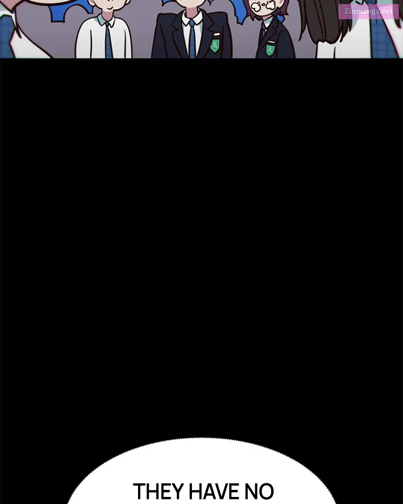 My Virtual Godis a Teenage Girl Zinmanga X Chapter 9 Page 83