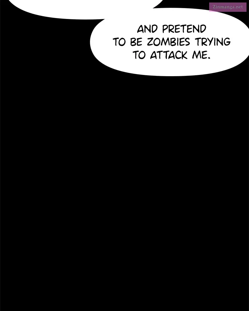 My Virtual Godis a Teenage Girl Zinmanga X Chapter 9 Page 97